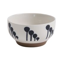Coupelle Mikonos 12 cm arbre - Visuel 0